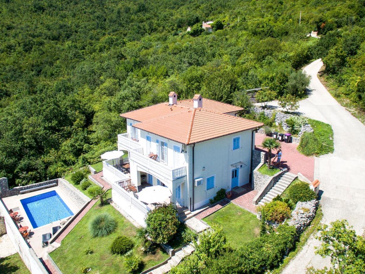 Holiday Home Casa Albertina-2 By Interhome Martina エクステリア 写真