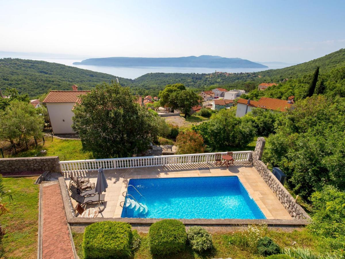 Holiday Home Casa Albertina-2 By Interhome Martina エクステリア 写真