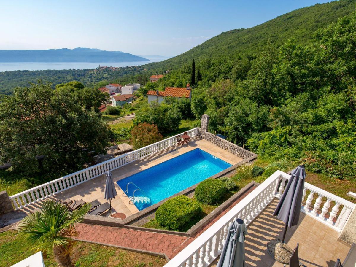Holiday Home Casa Albertina-2 By Interhome Martina エクステリア 写真