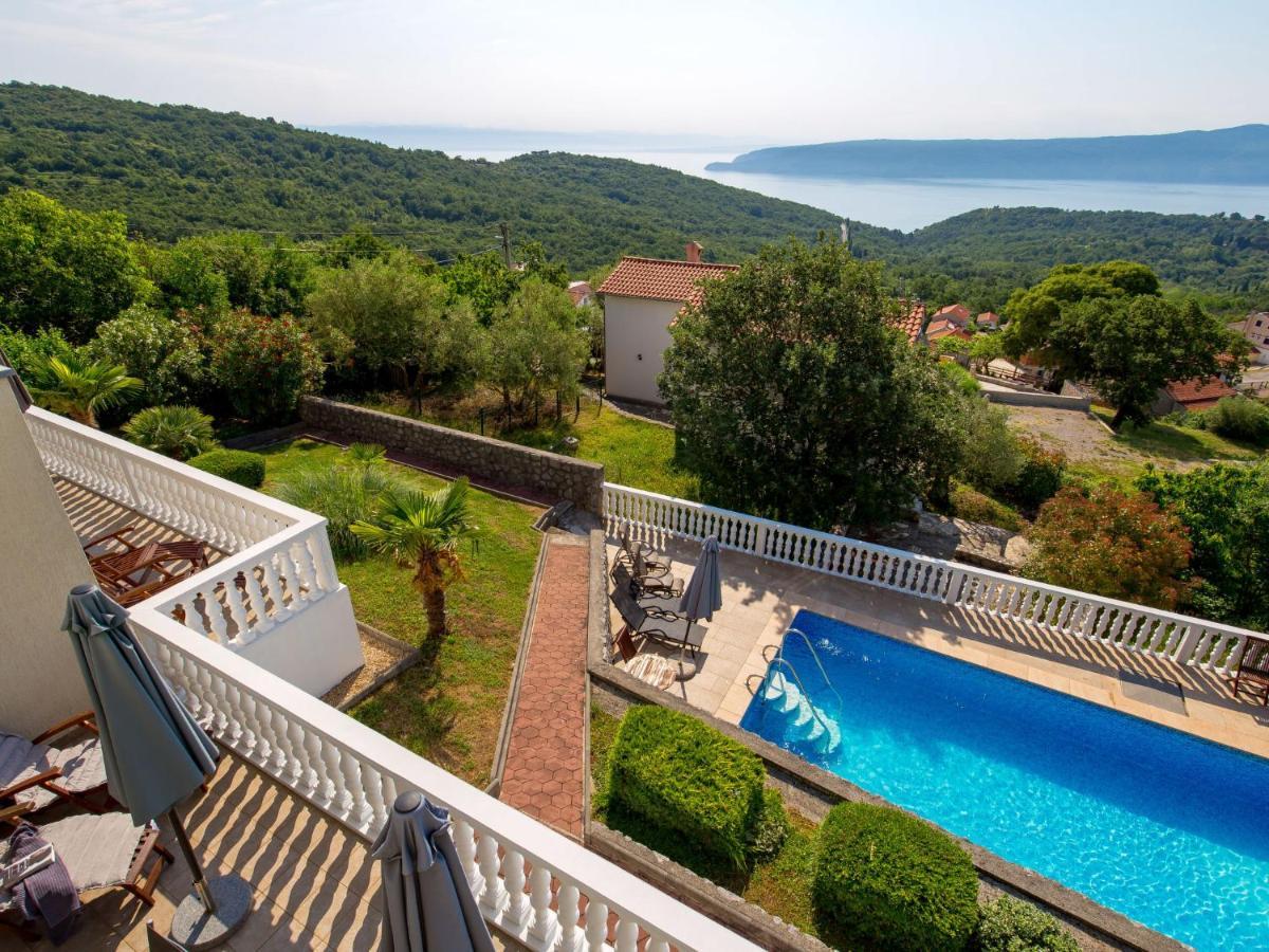 Holiday Home Casa Albertina-2 By Interhome Martina エクステリア 写真