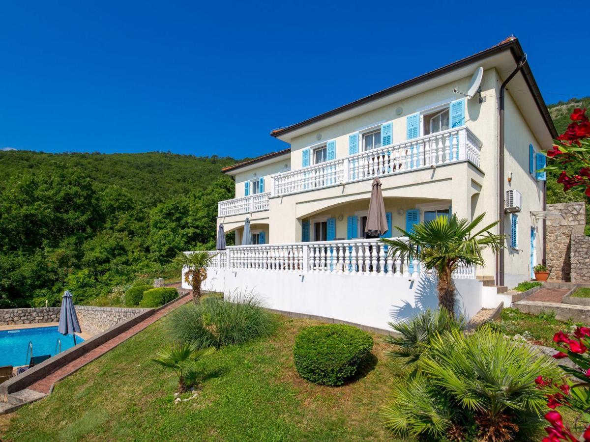 Holiday Home Casa Albertina-2 By Interhome Martina エクステリア 写真