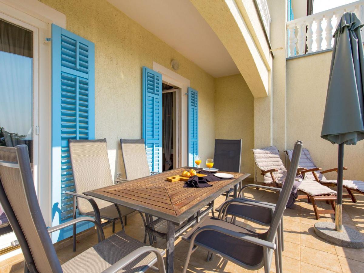 Holiday Home Casa Albertina-2 By Interhome Martina エクステリア 写真