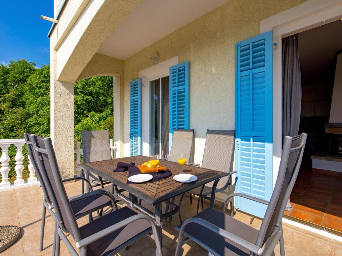 Holiday Home Casa Albertina-2 By Interhome Martina エクステリア 写真