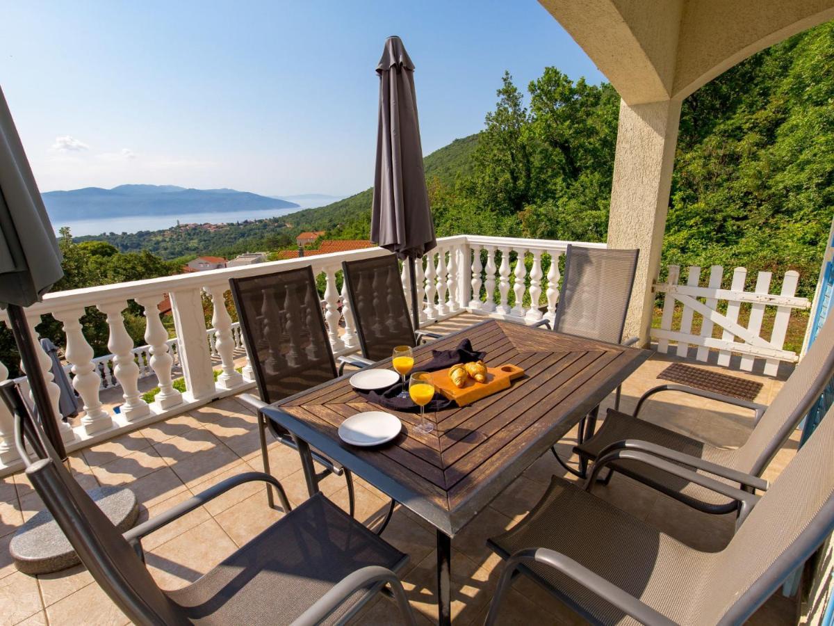 Holiday Home Casa Albertina-2 By Interhome Martina エクステリア 写真