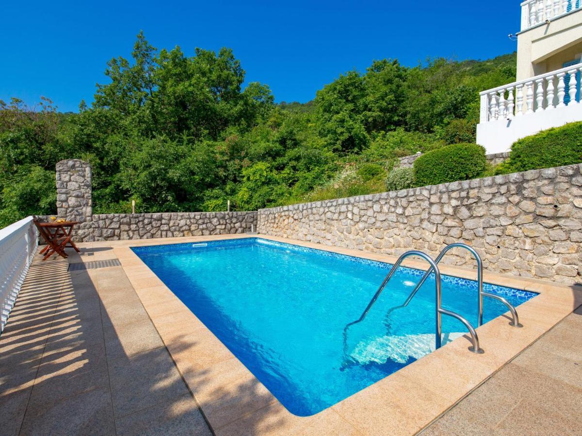 Holiday Home Casa Albertina-2 By Interhome Martina エクステリア 写真