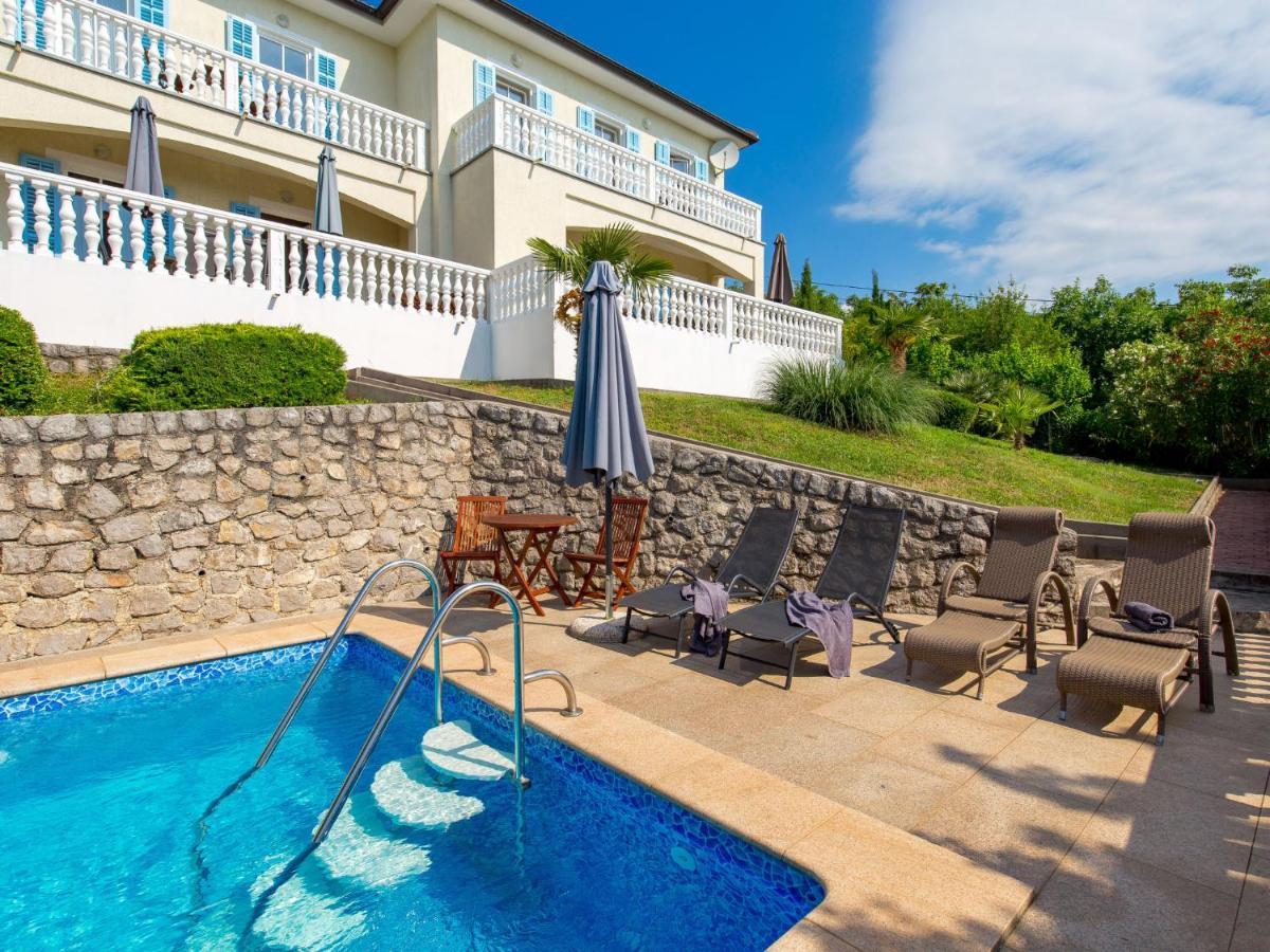 Holiday Home Casa Albertina-2 By Interhome Martina エクステリア 写真