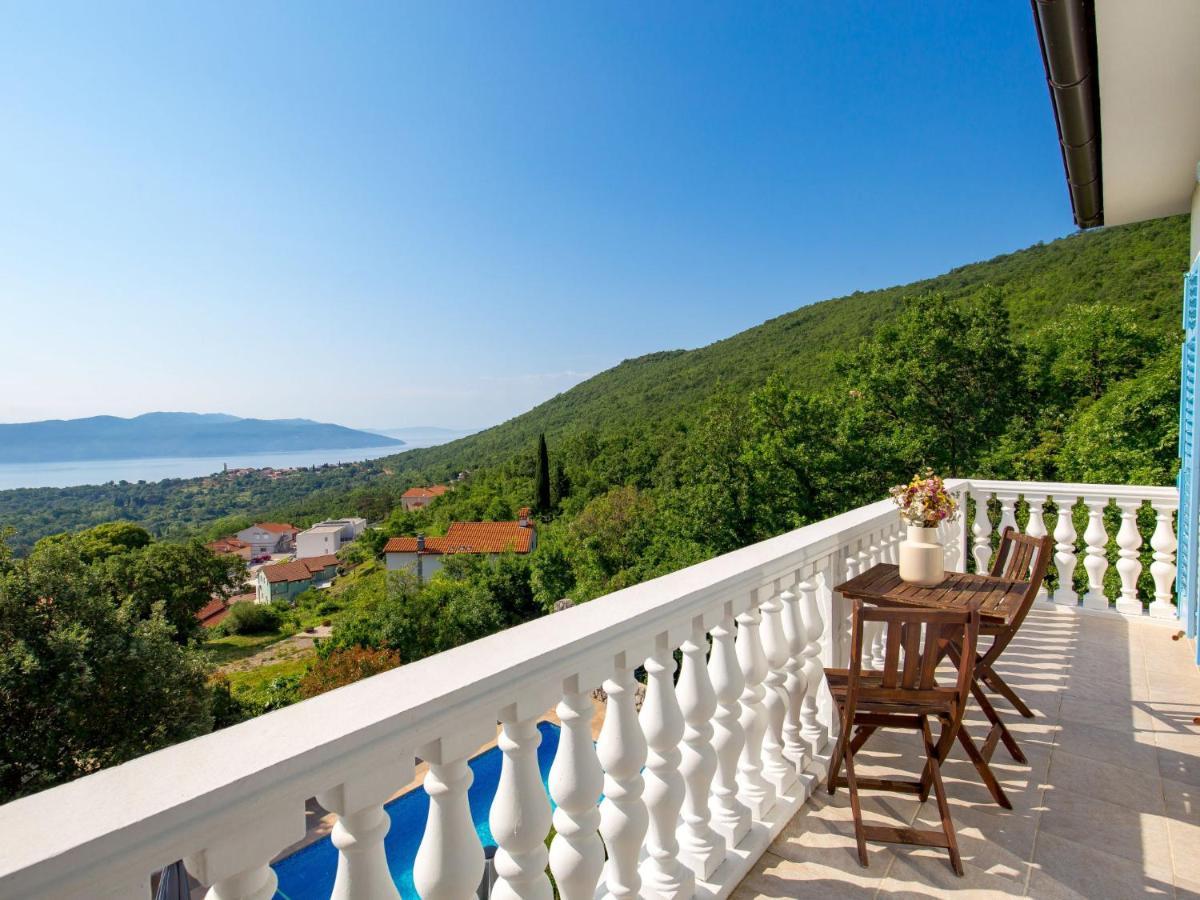Holiday Home Casa Albertina-2 By Interhome Martina エクステリア 写真