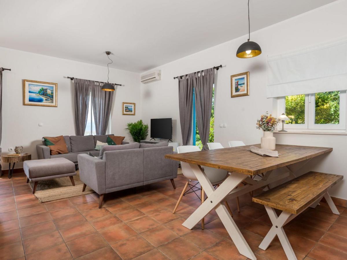 Holiday Home Casa Albertina-2 By Interhome Martina エクステリア 写真