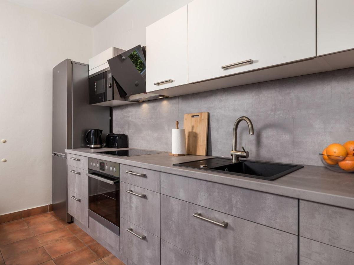 Holiday Home Casa Albertina-2 By Interhome Martina エクステリア 写真