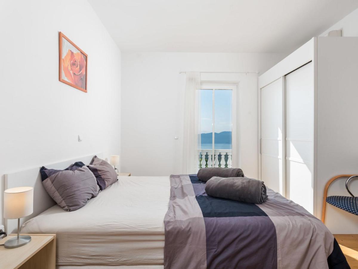 Holiday Home Casa Albertina-2 By Interhome Martina エクステリア 写真