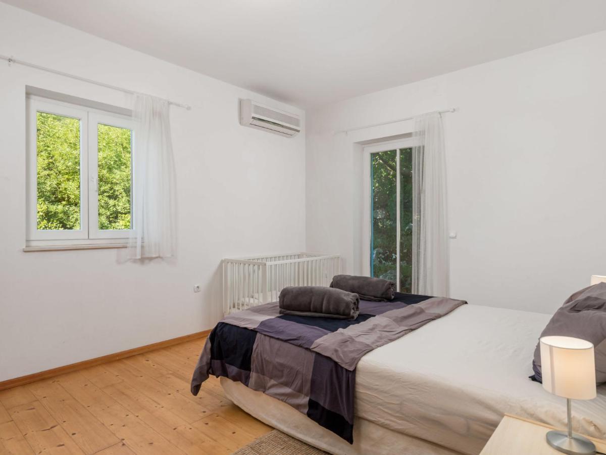 Holiday Home Casa Albertina-2 By Interhome Martina エクステリア 写真