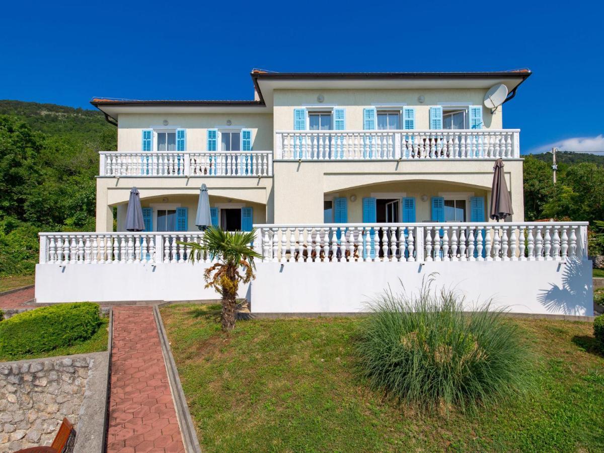 Holiday Home Casa Albertina-2 By Interhome Martina エクステリア 写真