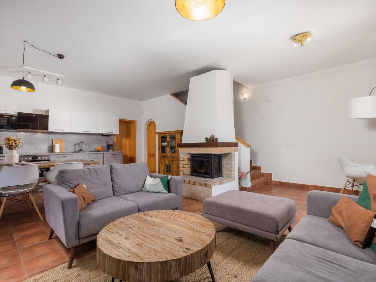 Holiday Home Casa Albertina-2 By Interhome Martina エクステリア 写真