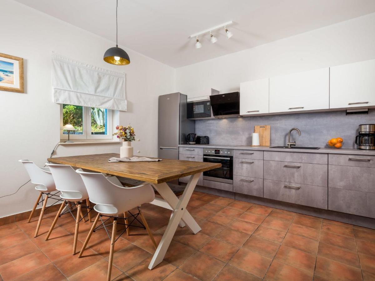 Holiday Home Casa Albertina-2 By Interhome Martina エクステリア 写真
