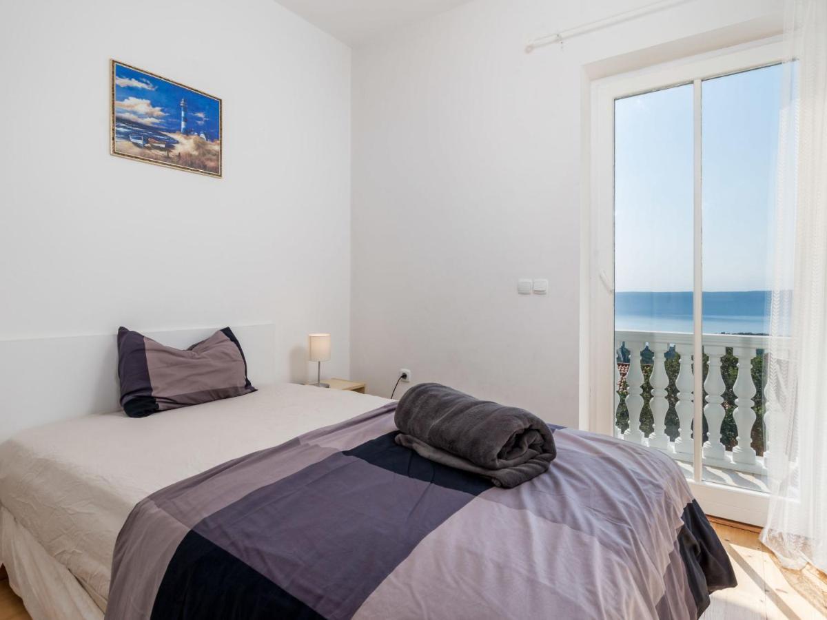 Holiday Home Casa Albertina-2 By Interhome Martina エクステリア 写真