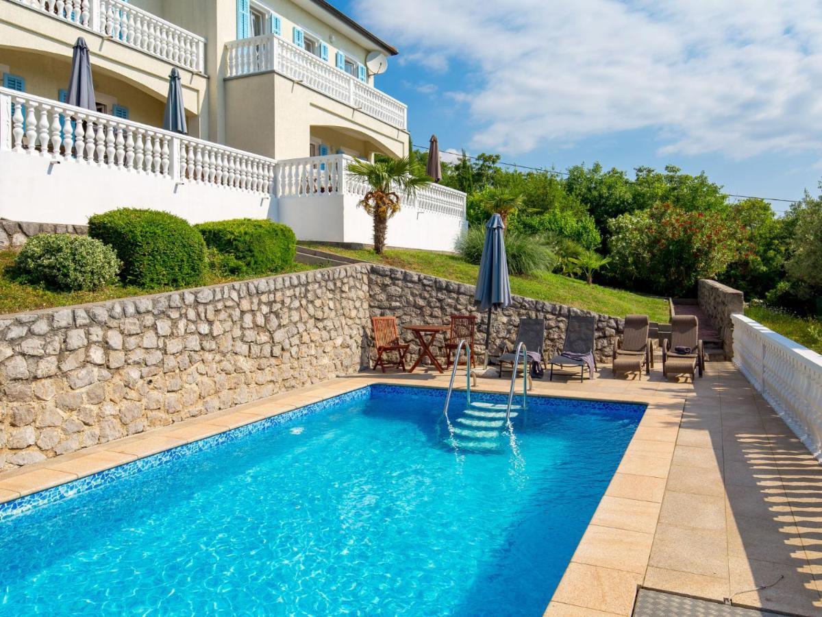 Holiday Home Casa Albertina-2 By Interhome Martina エクステリア 写真