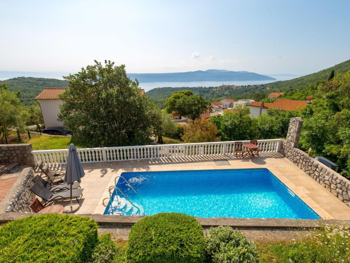 Holiday Home Casa Albertina-2 By Interhome Martina エクステリア 写真