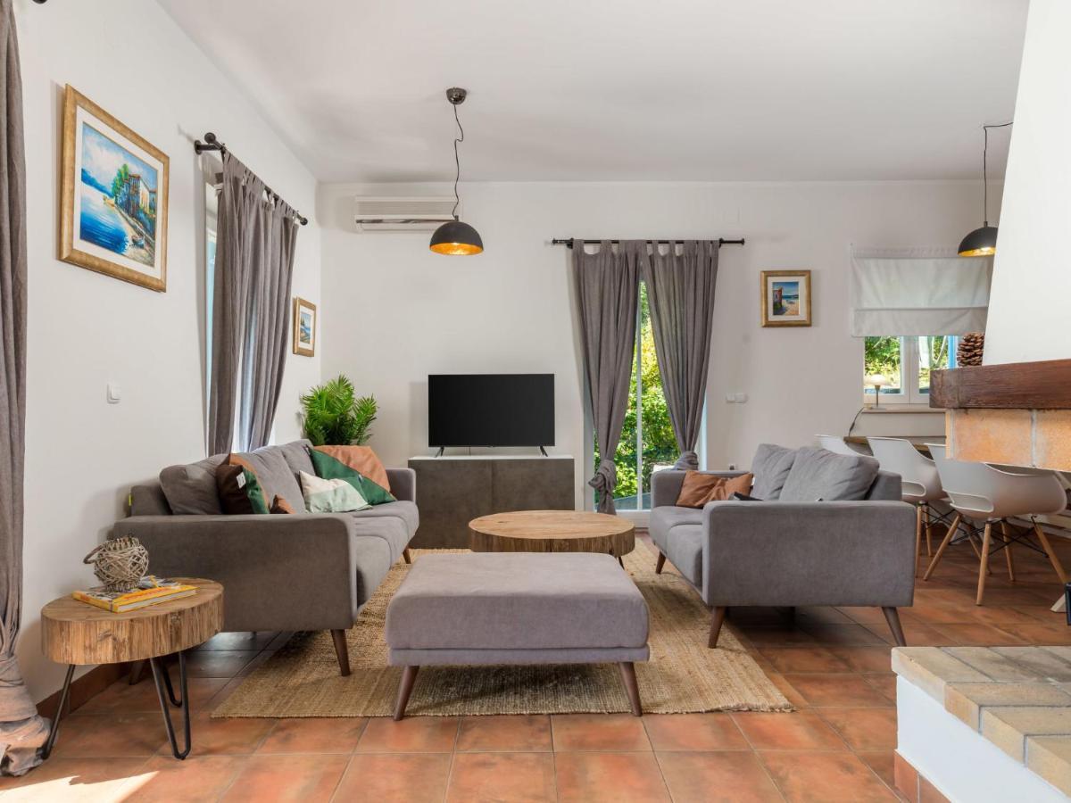 Holiday Home Casa Albertina-2 By Interhome Martina エクステリア 写真