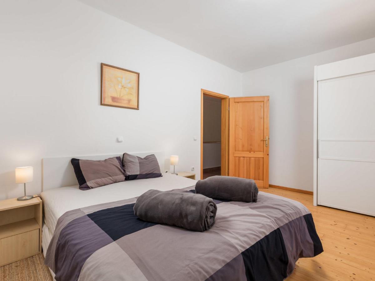 Holiday Home Casa Albertina-2 By Interhome Martina エクステリア 写真