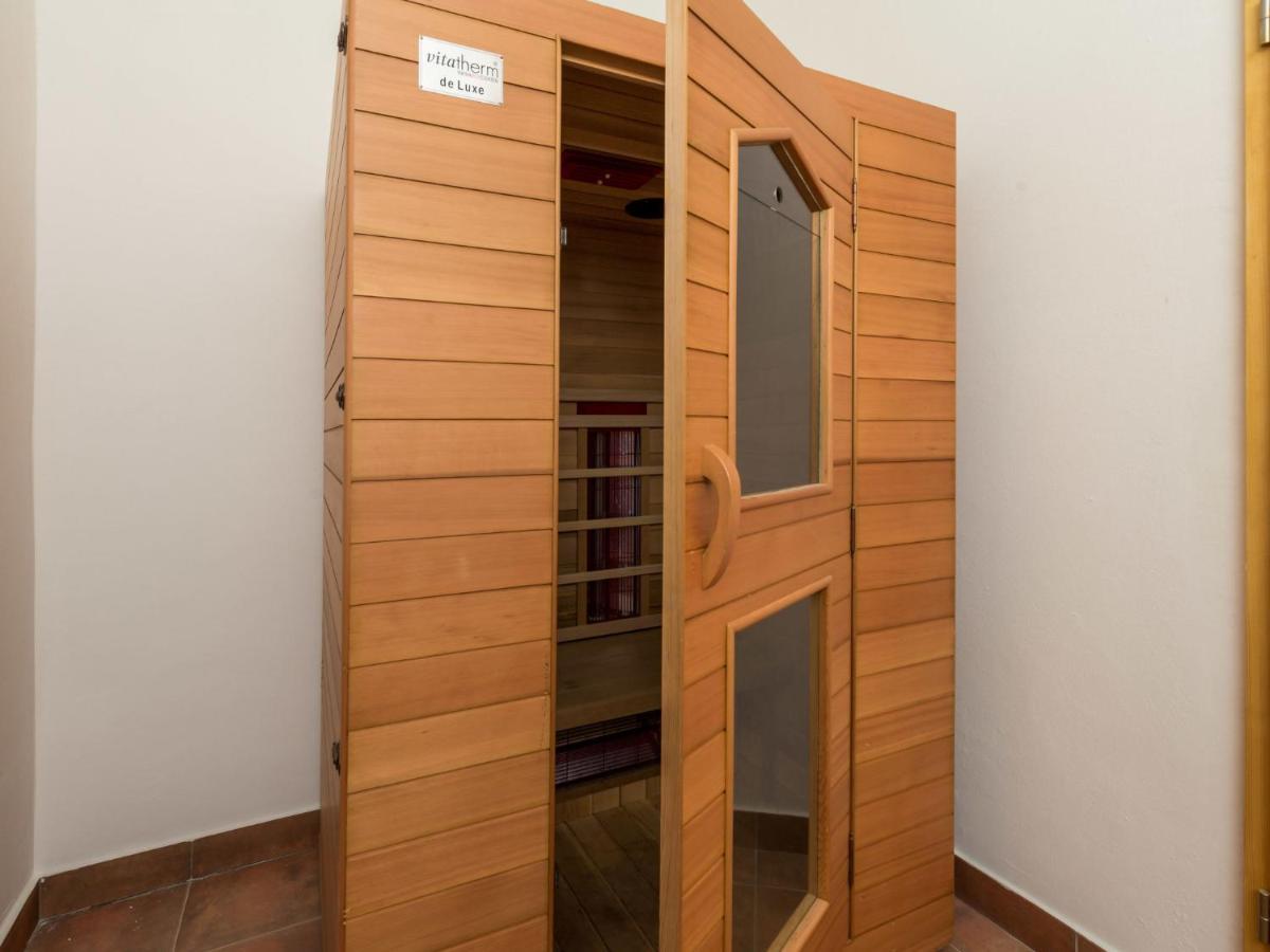 Holiday Home Casa Albertina-2 By Interhome Martina エクステリア 写真