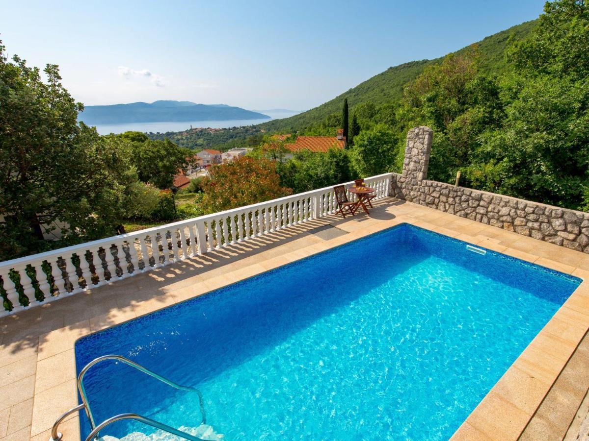 Holiday Home Casa Albertina-2 By Interhome Martina エクステリア 写真