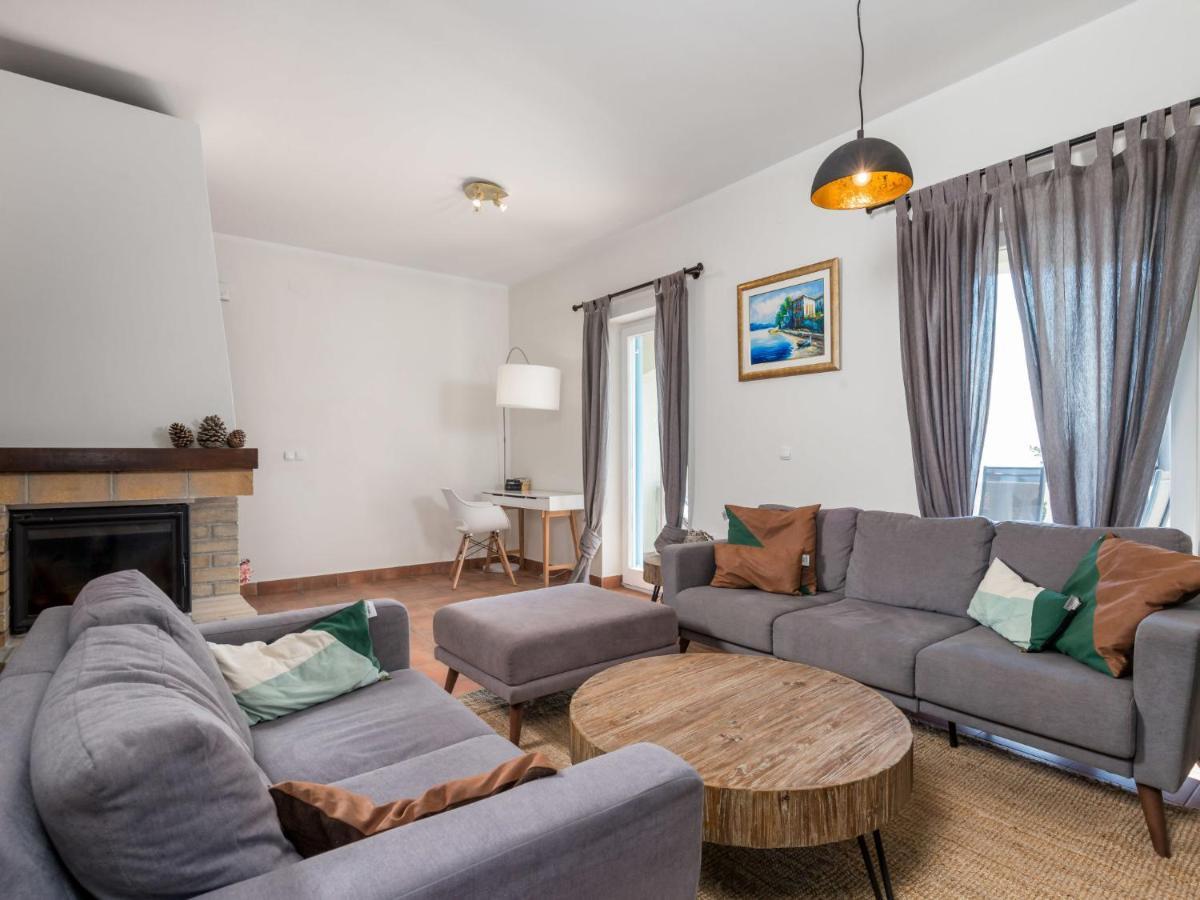 Holiday Home Casa Albertina-2 By Interhome Martina エクステリア 写真