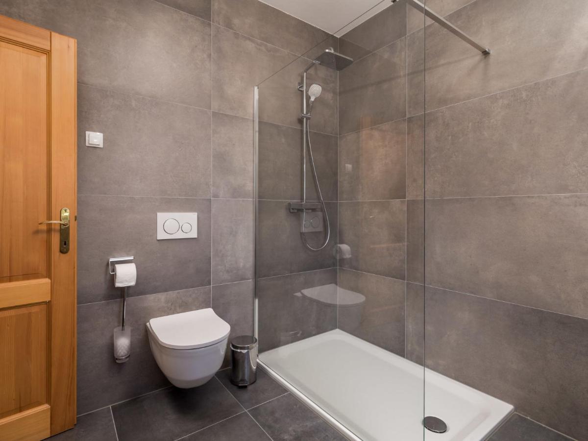 Holiday Home Casa Albertina-2 By Interhome Martina エクステリア 写真