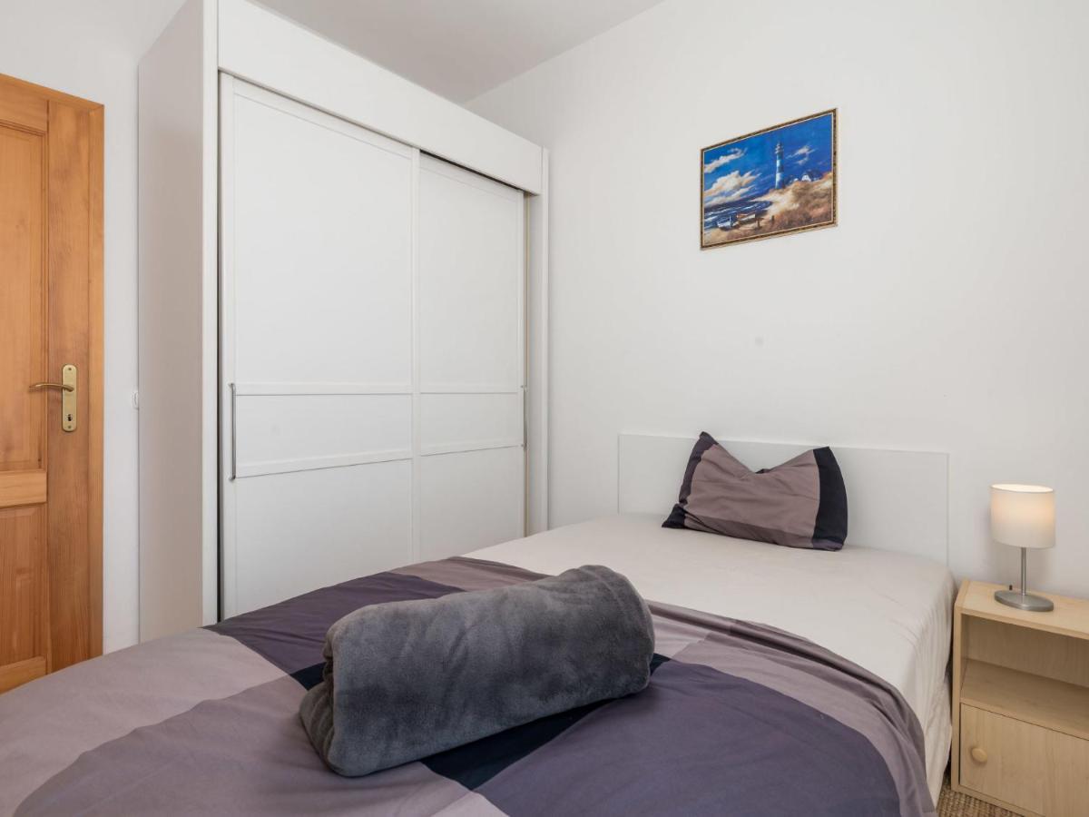 Holiday Home Casa Albertina-2 By Interhome Martina エクステリア 写真