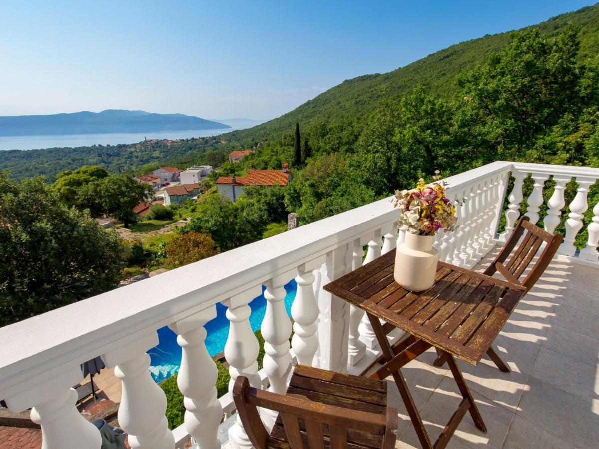 Holiday Home Casa Albertina-2 By Interhome Martina エクステリア 写真