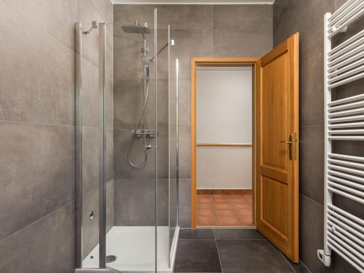 Holiday Home Casa Albertina-2 By Interhome Martina エクステリア 写真