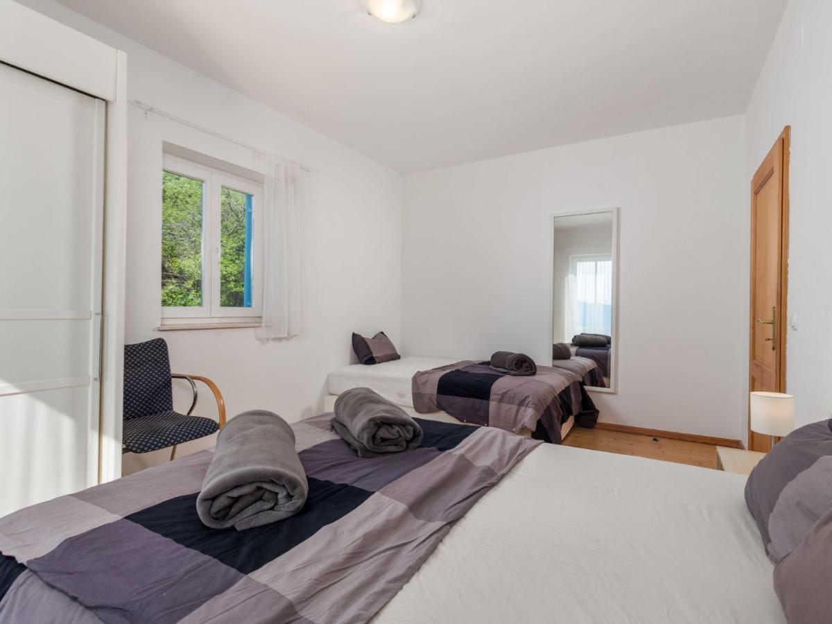 Holiday Home Casa Albertina-2 By Interhome Martina エクステリア 写真